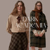 The Ultimate Guide to Dark Academia Fashion - DAStyle