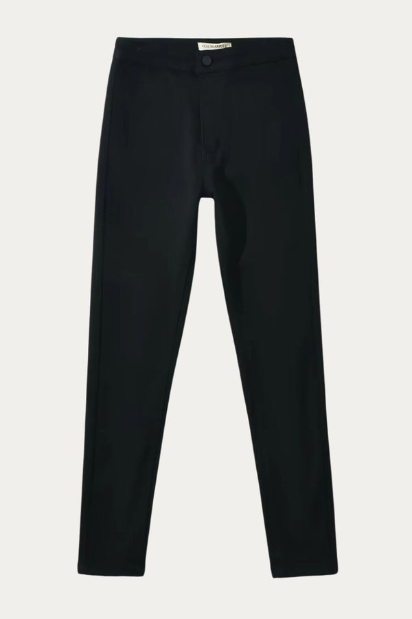 Venetia High Waist Skinny Jeans