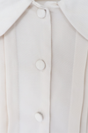 Rosanne Peter Pan Collar Shirt