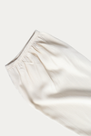 Rosanne Peter Pan Collar Shirt