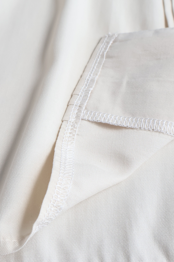 Rosanne Peter Pan Collar Shirt