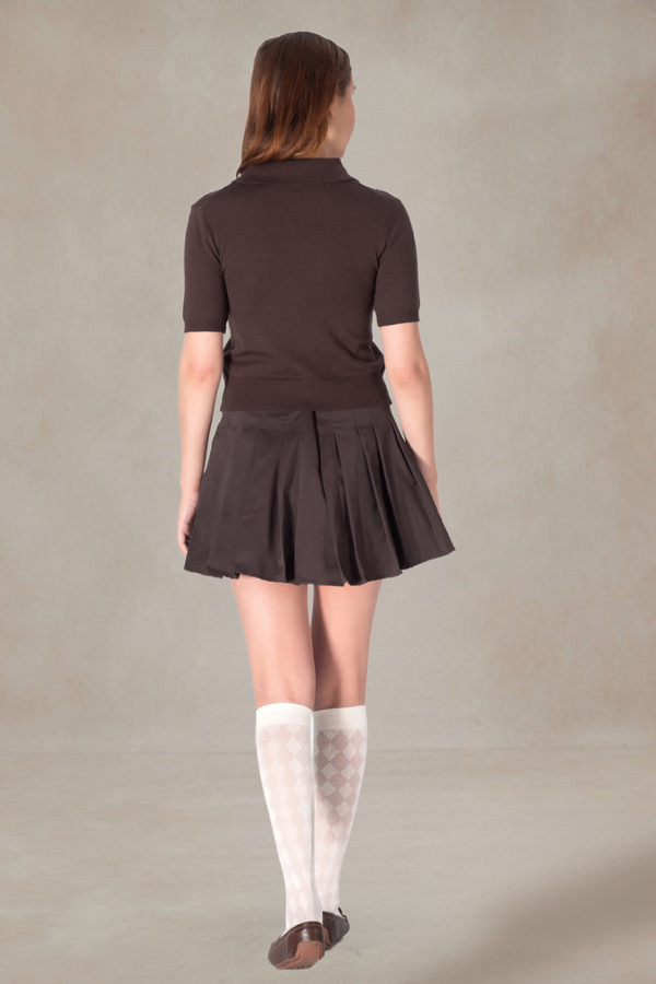 Dempsey Argyle Polo Shirt