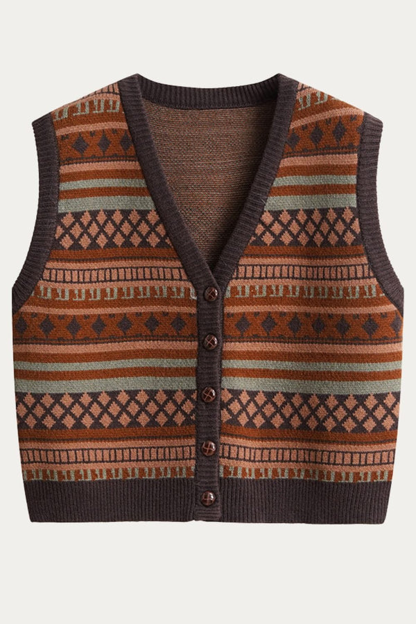 Aztec-vintage-vest-27