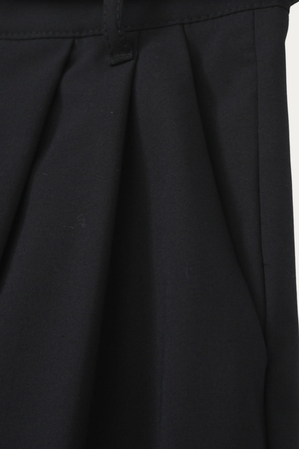 Marcus Black Bermuda Shorts