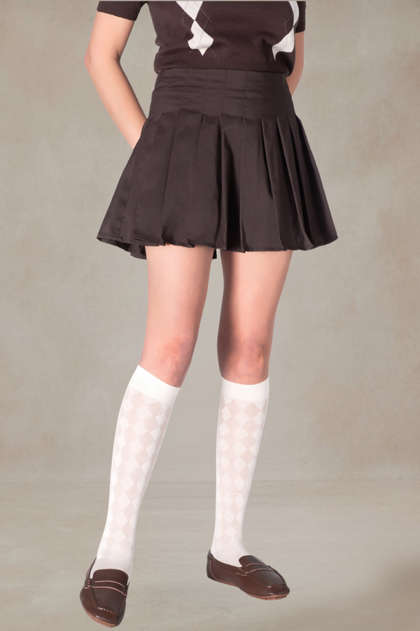 Tammy Brown Skort