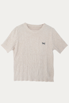 Vicky Cable Knit Top