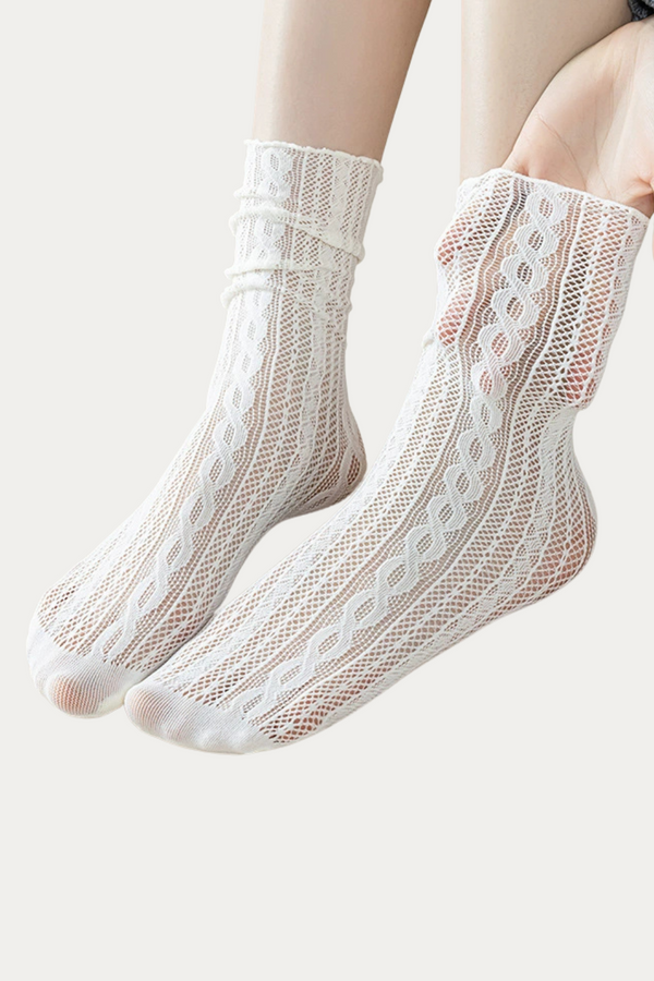 Mary Socks