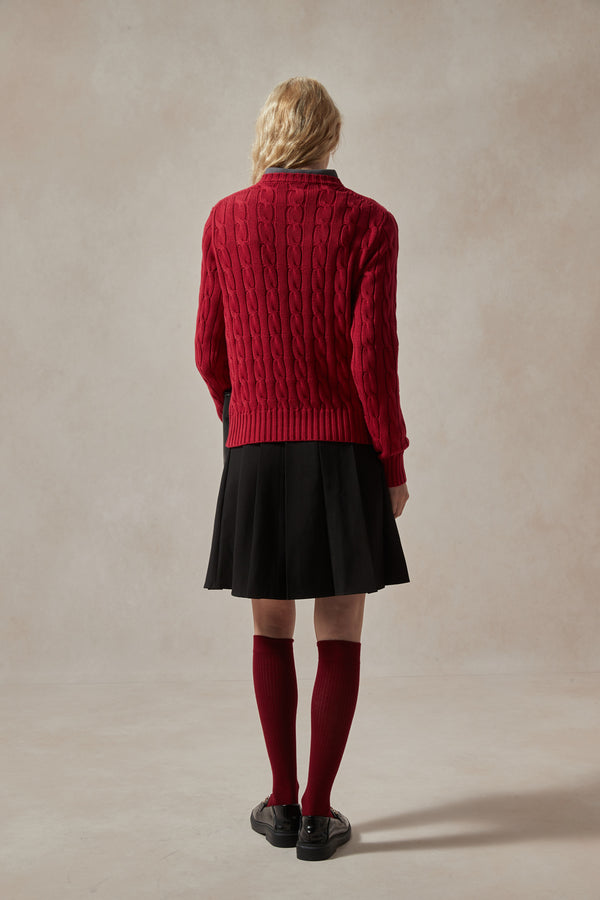 Red-Cable-Knit-Sweater-11-13100777-DAStyle