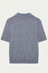 Murphy Short Sleeve Knit Polo