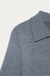 Murphy Short Sleeve Knit Polo