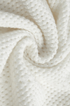 Merlin Polo Crochet Shirt