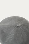 Academia Brown Beret Hat