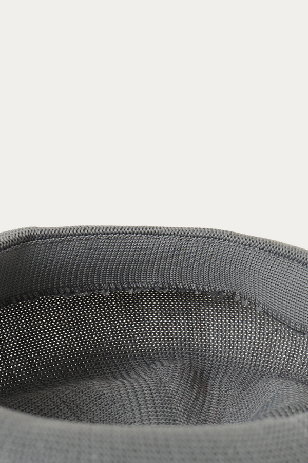 Academia Brown Beret Hat