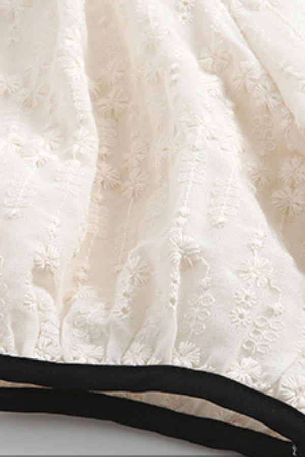 blouse-contrasting-peter-pan-collar5-DAStyle