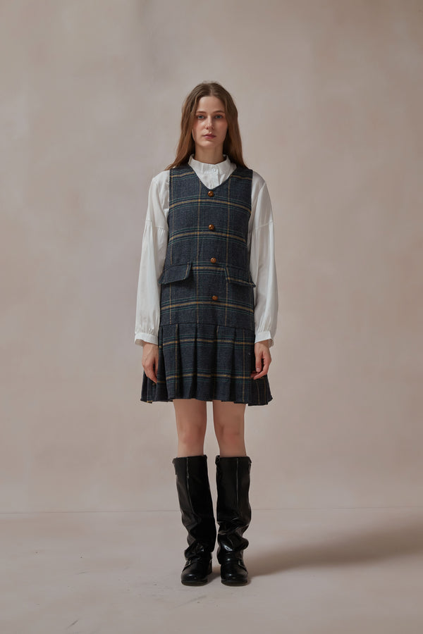 blue-plaid-dress-3