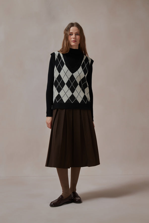 brown-pleated-skirt_6