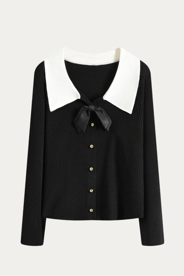 Demetria Plus Size Vintage Sweater - DAStyle