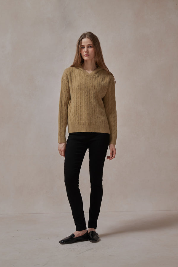 hooded_cable_knit-sweater