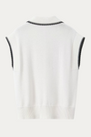 Paula Knit Polo T-shirt
