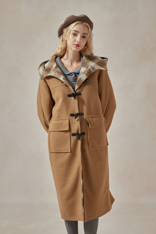 ladies-plaid-wool-toggle-coat11-1398907