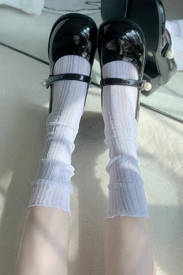 Mary Socks