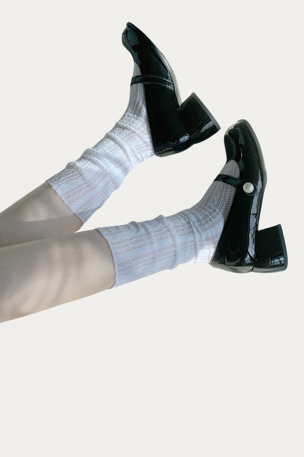 Mary Socks