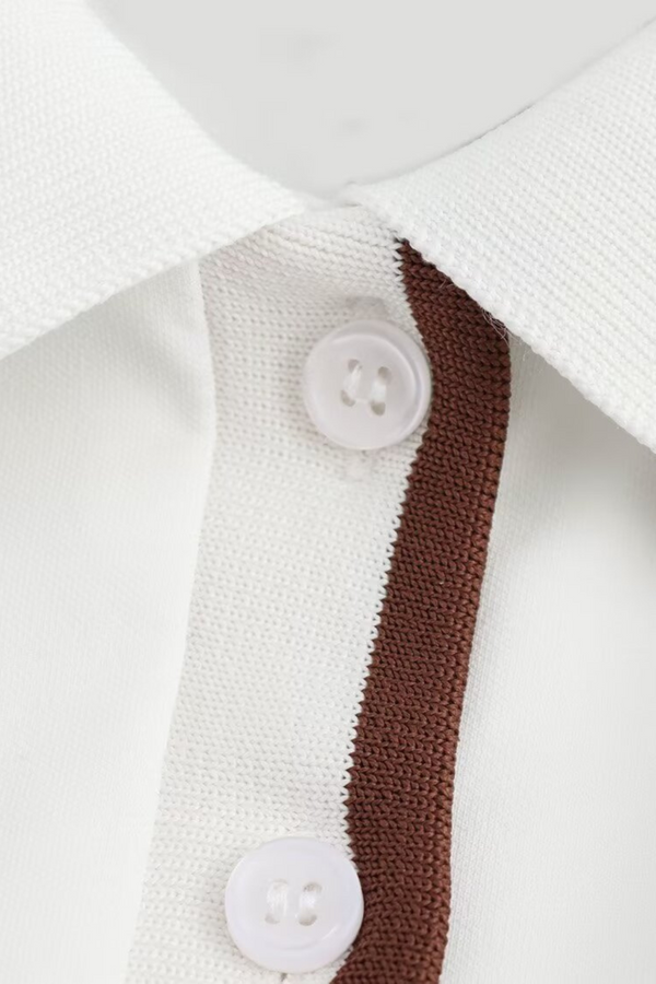 Jenny Polo Golf Dress