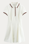 Jenny Polo Golf Dress