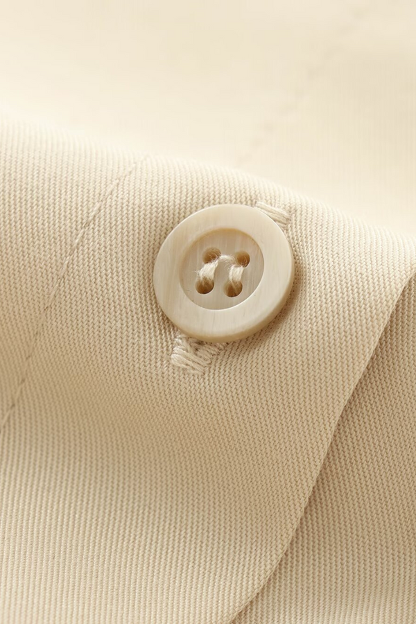 Riva Vintage Cropped Shirts
