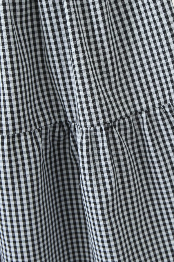 Nathaniel Vintage Prairie Skirt