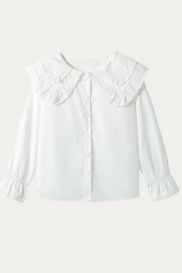 white-peter-pan-collar-blouse2-DAStyle