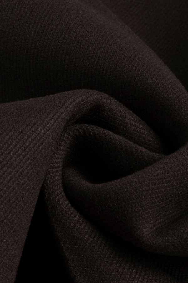 Harriet Petite Wool Blended Pant