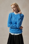 Blue-Cable-Knit-Sweater11-13100822-DAStyle