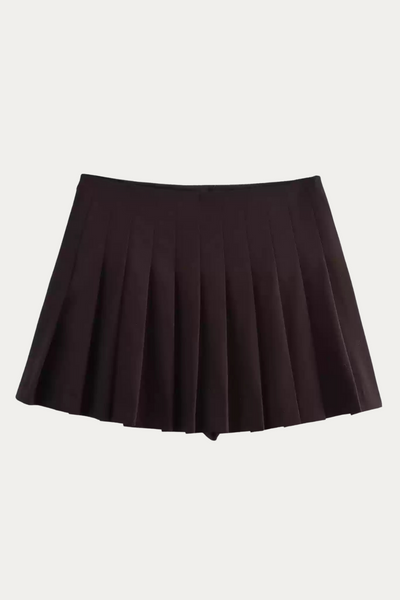 Tammy Brown Skort