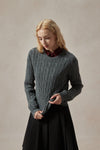 Gray-Cable-Knit-Sweater11-131008012-DAStyle