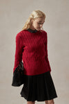 Red-Cable-Knit-Sweater-11-13100770-DAStyle