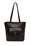 Academia PU Leather Tote Bag - DAStyle