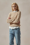 beige-cable-knit-sweater-DAStyle