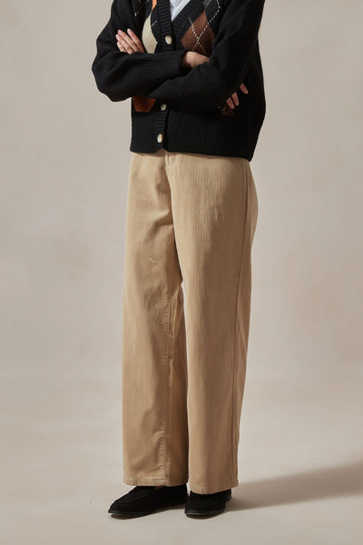 beige-corduroy-pants-3-DAStyle