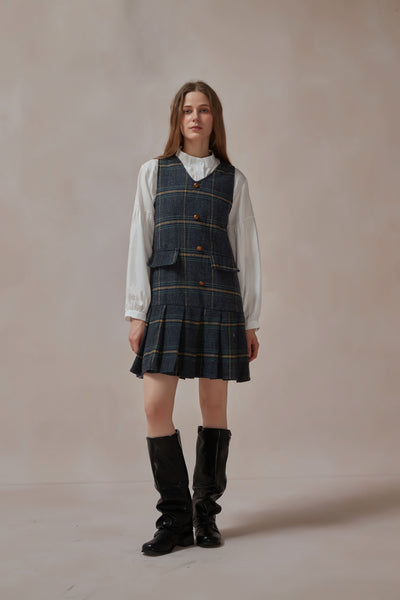 blue-plaid-dress-4