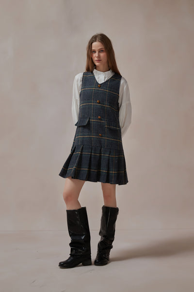 blue-plaid-dress-5