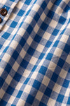 blue-plaid-peter-pan-shirt5-DAStyle