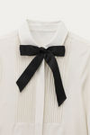 Rupert Bow Tie Shirt