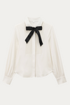 Rupert Bow Tie Shirt