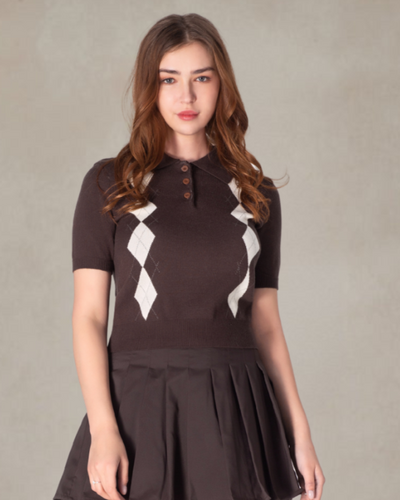 Tammy Brown Skort