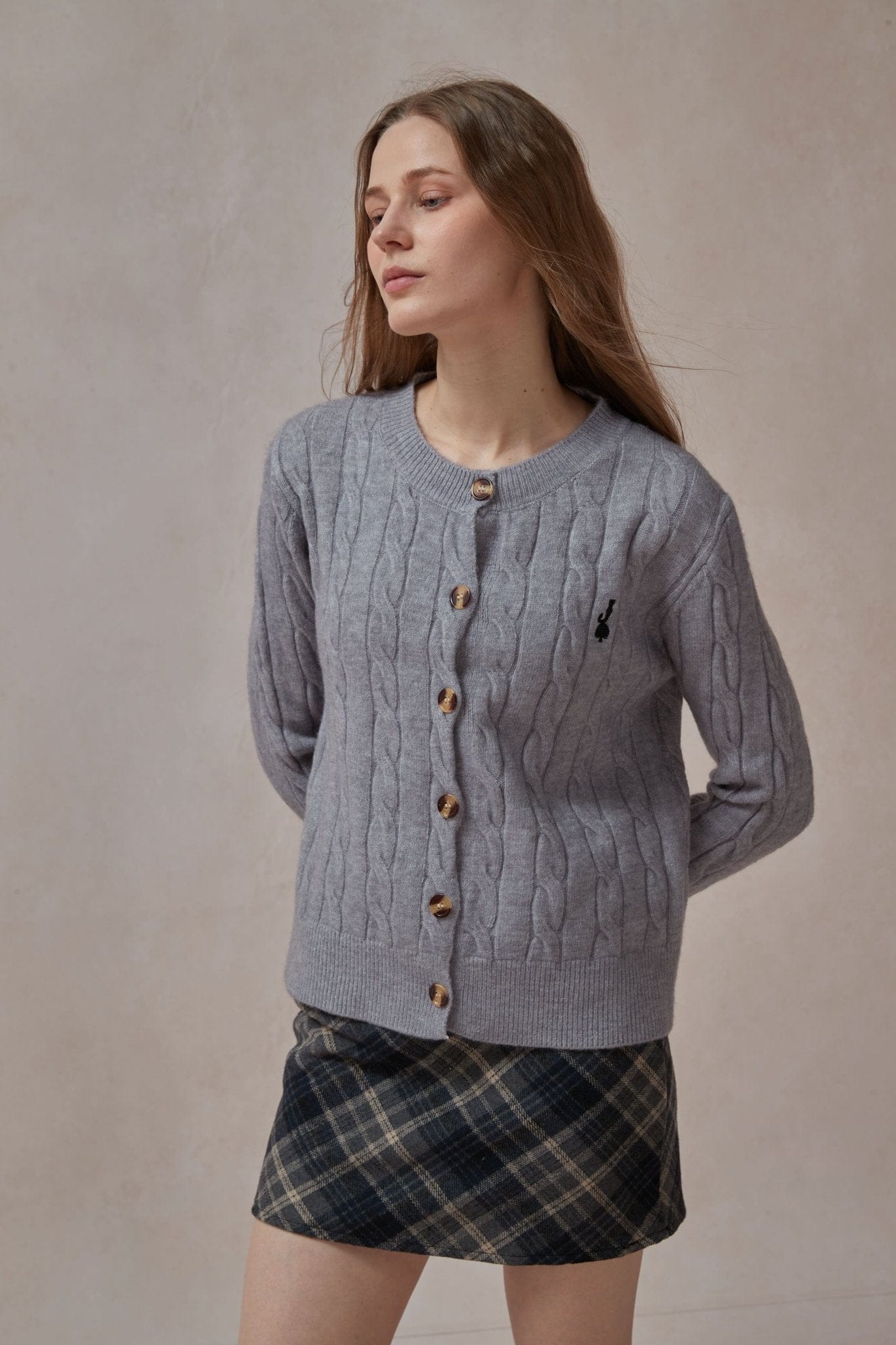 【COSYHARU】Rown detail cable cardigan $_57.PNG?set_id=880000500F