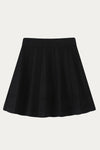 Vesna Knit Pleated Skirt