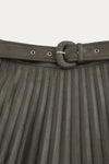 olive-pleated-skirt6-DAStyle