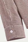 Julian Plaid Long Sleeve Shirt