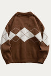 plussizeargylebrowncardigan_3